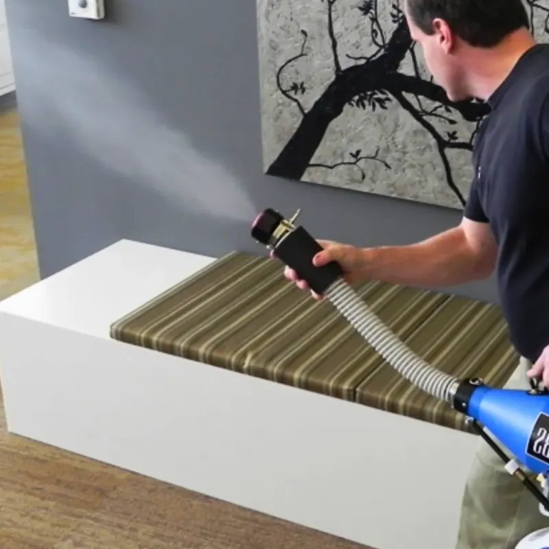 Professional Odor Removal in Nashville, MI
